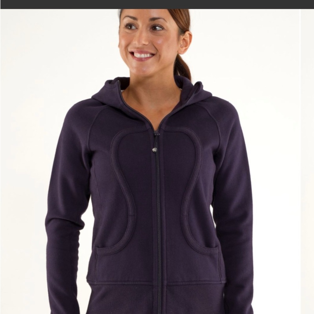 Lululemon Scuba